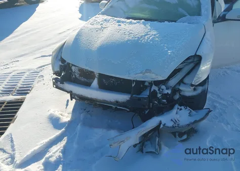 2012 Nissan Altima 3.5 Sr из США, поврежденный, VIN 1N4BL2EP6CC261577